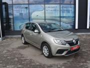 Renault Sandero II Рестайлинг Архангельск  - изображение 12
