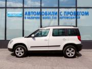 Skoda Yeti I Рестайлинг Екатеринбург  - изображение 23