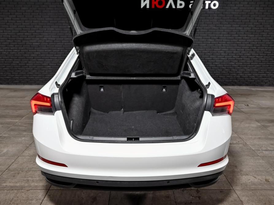 Skoda Rapid II Екатеринбург  - изображение 6
