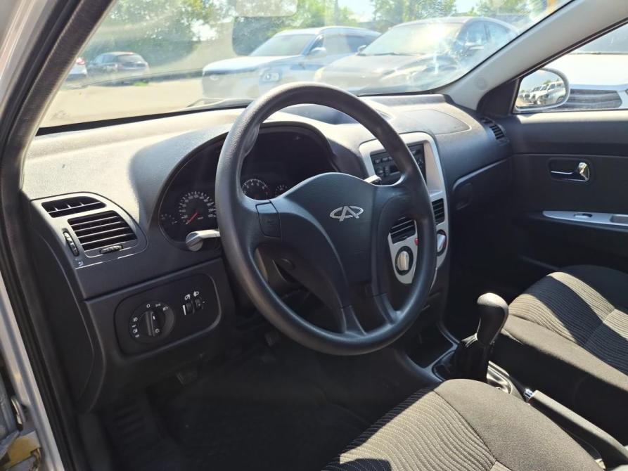 Chery Very (A13) Саратов  - изображение 23