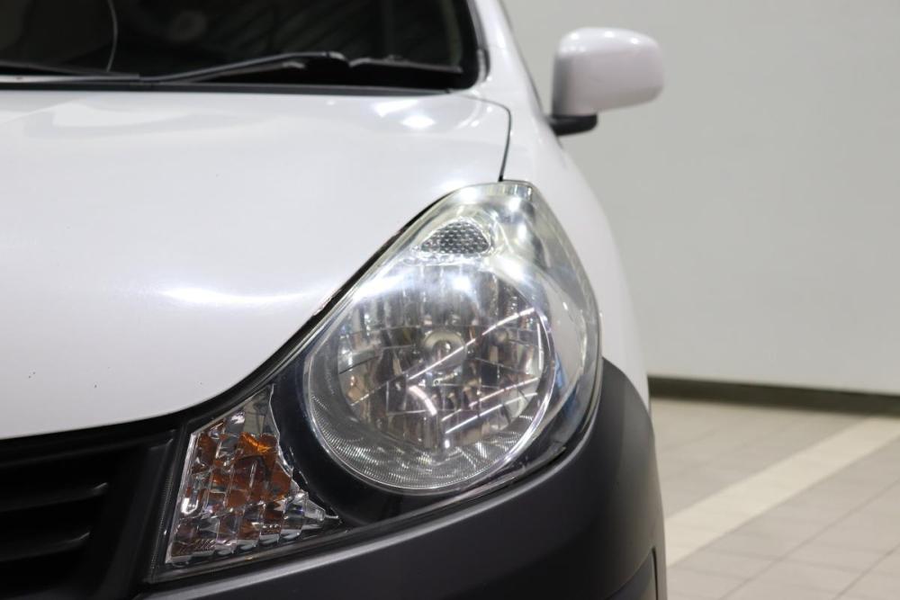 Nissan AD III Иркутск  - изображение 10