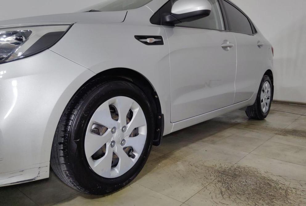 Kia Rio IV Волгоград  - изображение 27