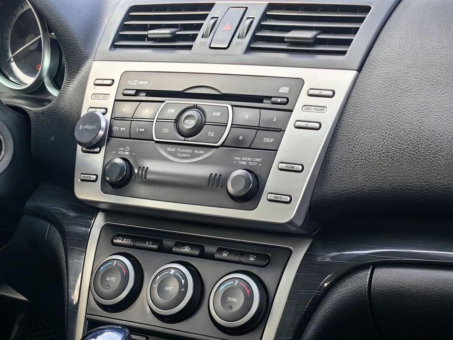 Mazda 6 II (GH) Санкт-Петербург  - изображение 10