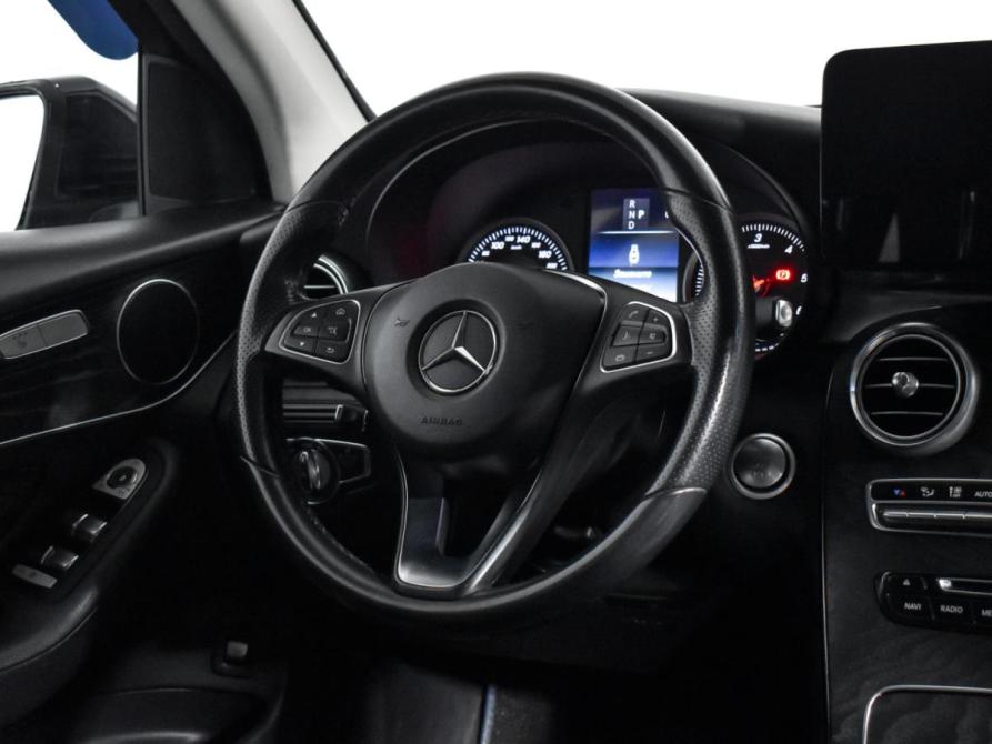 Mercedes-Benz GLC I (X253) Санкт-Петербург  - изображение 16