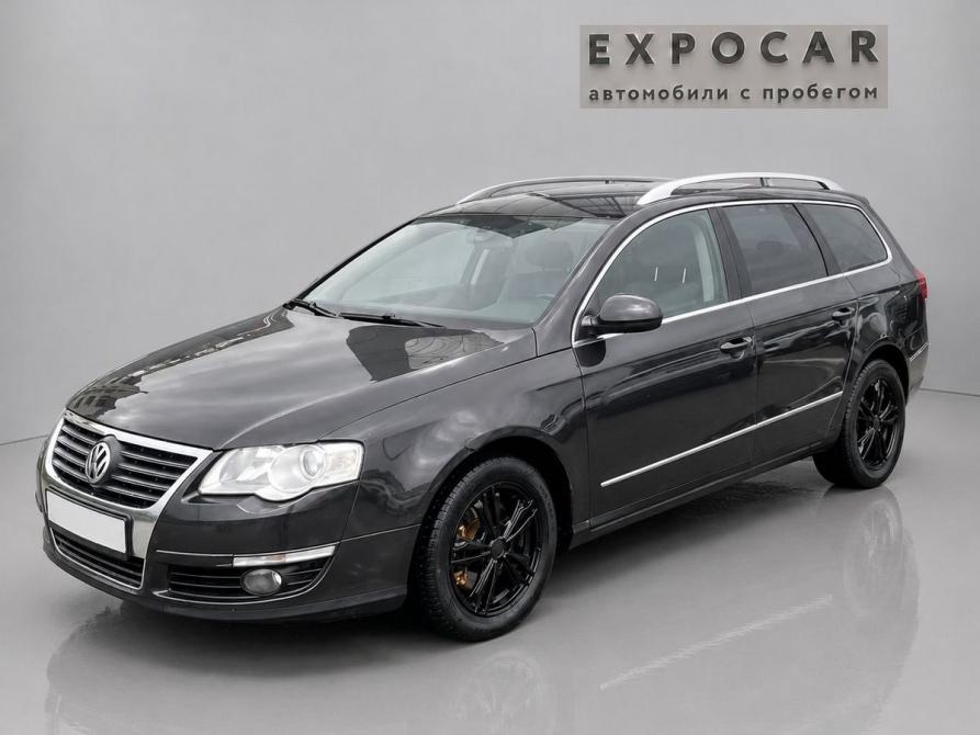 Volkswagen Passat B6 Казань  - изображение 1