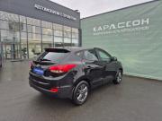 Hyundai ix35 I Рестайлинг Екатеринбург  - изображение 14