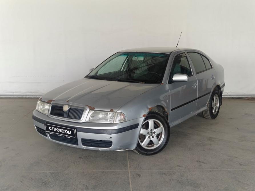Skoda Octavia I (A4) Рестайлинг Москва  - изображение 1