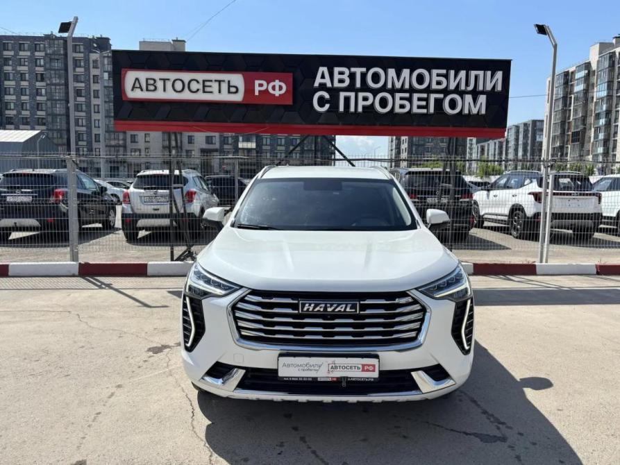 Haval Jolion I Альметьевск  - изображение 2