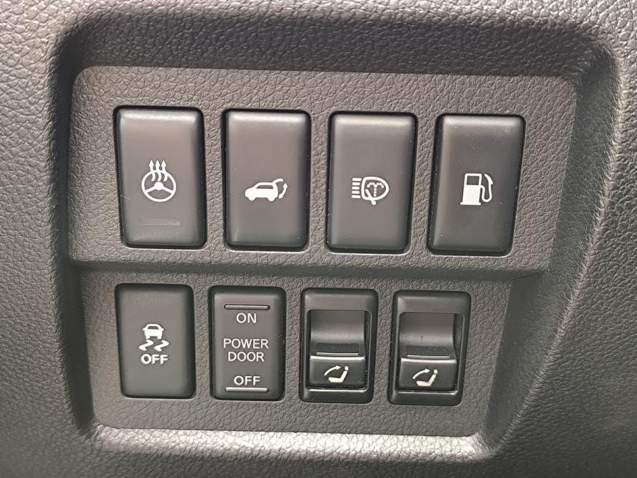 Nissan Murano II (Z51) Рестайлинг 2 Москва  - изображение 18