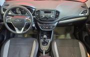 Lada (ВАЗ) Vesta I Вологда  - изображение 27