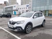 Renault Sandero II Рестайлинг Санкт-Петербург  - изображение 5