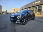 Kia Sportage V Санкт-Петербург  - изображение 20