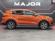 Kia Sportage IV Рестайлинг Москва  - изображение 32