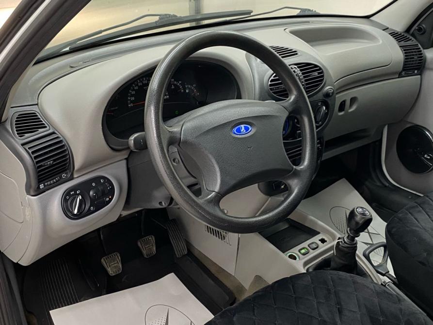Lada (ВАЗ) Kalina I Энгельс  - изображение 23