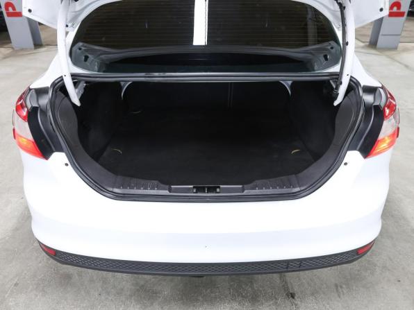 Ford Focus III с пробегом 2012 года, цена 649 000 рублей, 116603 км, седан, Автокод Объявления