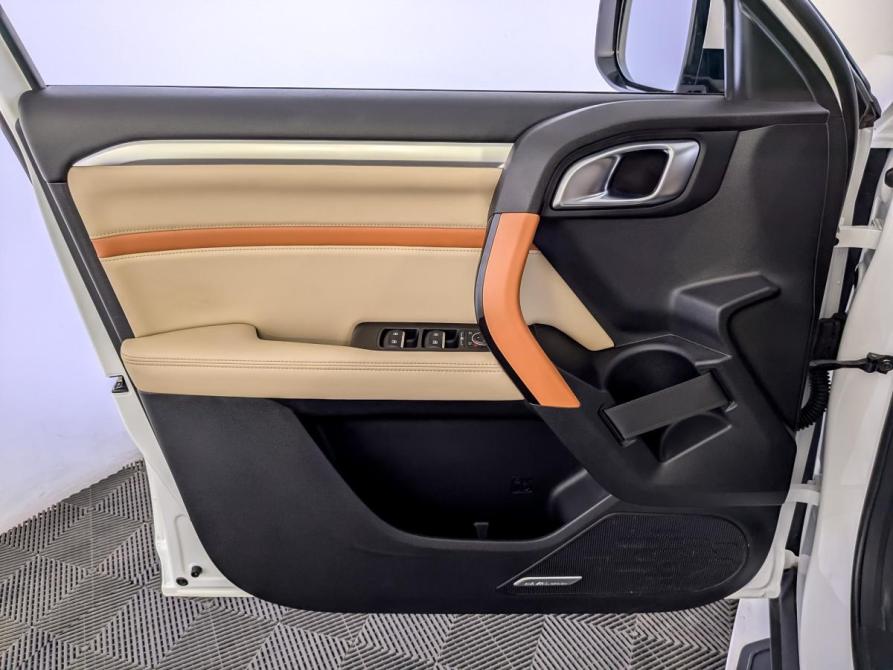 Haval Dargo I Москва  - изображение 19