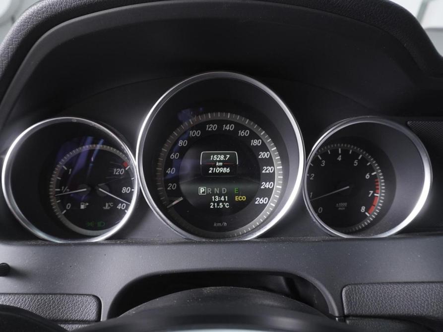 Mercedes-Benz C-Класс III (W204) Рестайлинг Ростов-на-Дону  - изображение 18