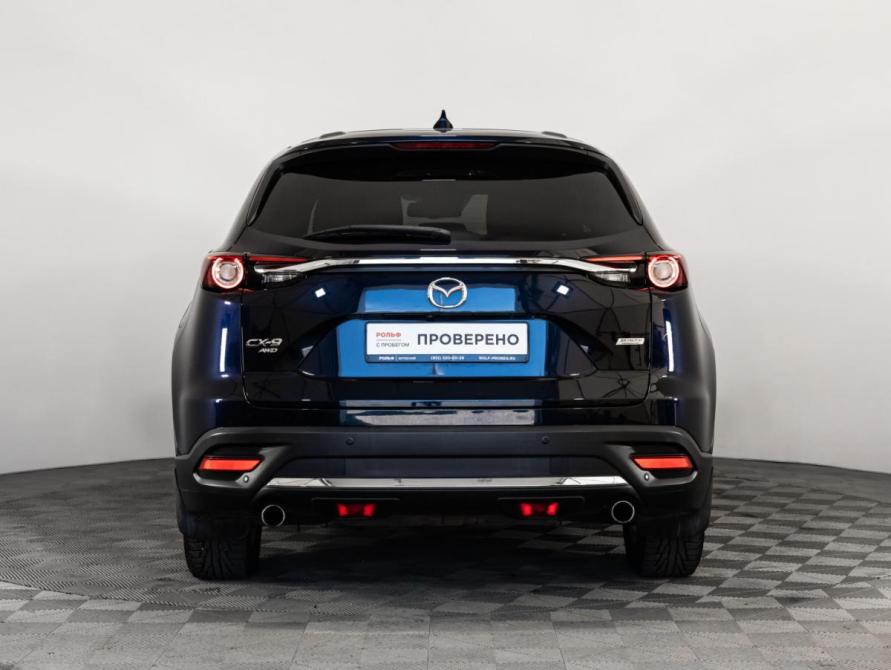 Mazda CX-9 II Санкт-Петербург  - изображение 7
