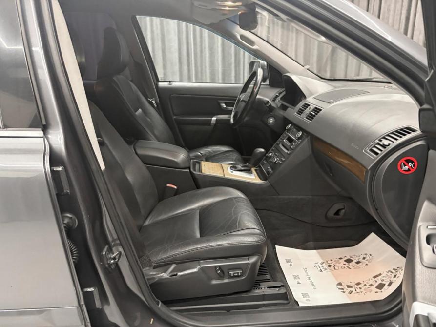Volvo XC90 I Рестайлинг Красноярск  - изображение 12