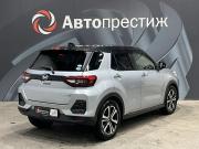 Daihatsu Rocky A200 Пермь  - изображение 28