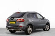 Renault Koleos I Барнаул  - изображение 29