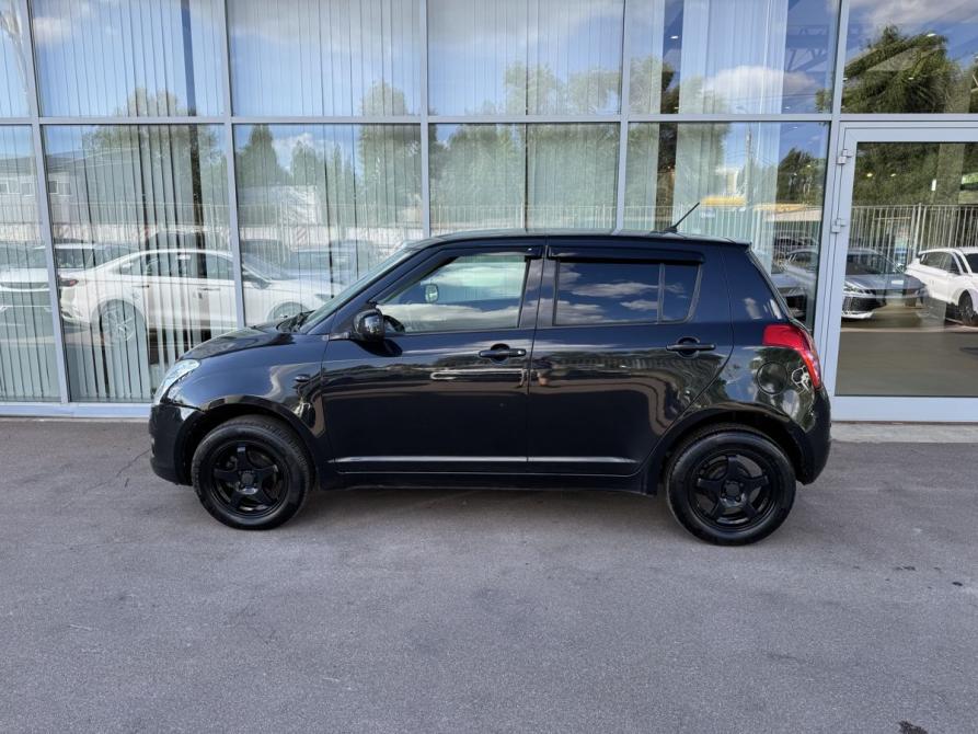 Suzuki Swift III Воронеж  - изображение 8