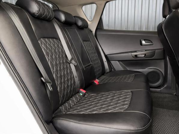 Kia Ceed I Рестайлинг с пробегом 2011 года, цена 847 000 рублей, 98327 км, хэтчбек, Автокод Объявления