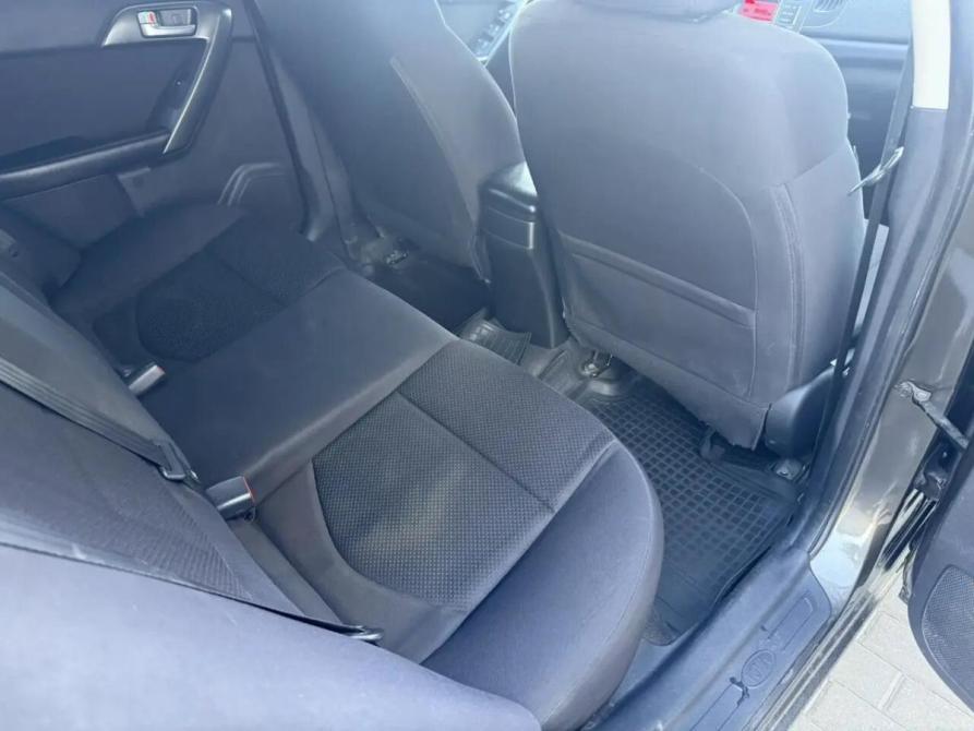 Kia Cerato II Ростов-на-Дону  - изображение 21