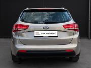 Kia Ceed II Рестайлинг Москва  - изображение 29