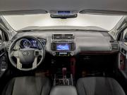 Toyota Land Cruiser Prado 150 Series Рестайлинг 1 Москва  - изображение 44