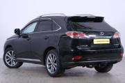 Lexus RX III Рестайлинг Омск  - изображение 25