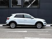 Volkswagen T-Roc I (China Market) Новороссийск  - изображение 29