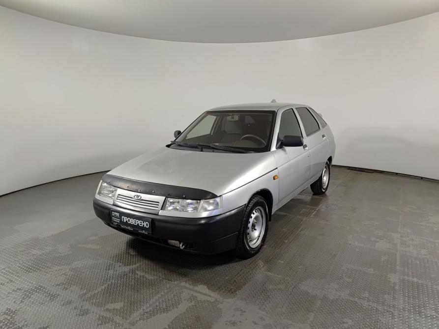 Lada (ВАЗ) 2112 Уфа  - изображение 1