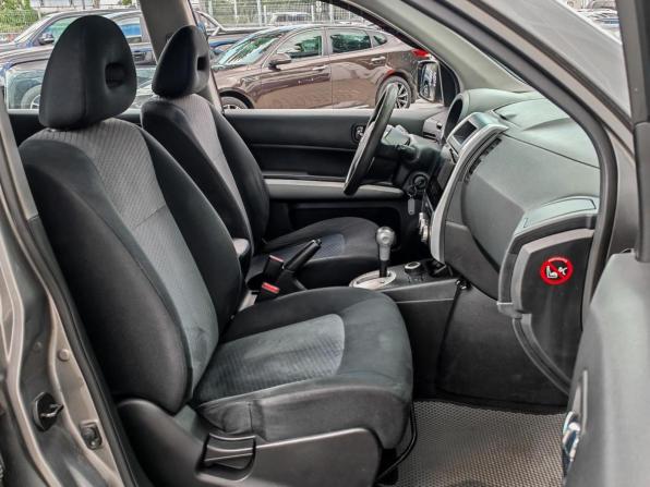 Nissan X-Trail II Рестайлинг с пробегом 2012 года, цена 1 130 000 рублей, 261523 км, внедорожник, Автокод Объявления