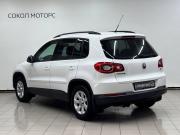 Volkswagen Tiguan I Ростов-на-Дону  - изображение 12