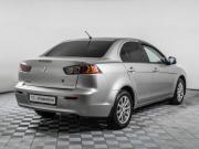 Mitsubishi Lancer X Рестайлинг Москва  - изображение 19
