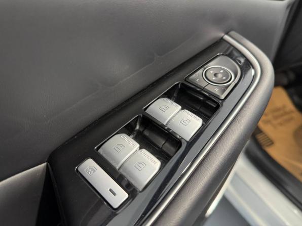 BAIC X7 I с пробегом 2023 года, цена 1 750 000 рублей, 32510 км, внедорожник, Автокод Объявления