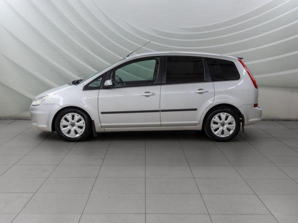 Ford C-MAX I Рестайлинг с пробегом 2007 года, цена 598 000 рублей, 197585 км, компактвэн, Автокод Объявления