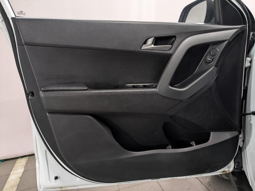 Hyundai Creta I Москва  - изображение 18