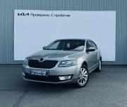 Skoda Octavia III (A7) Санкт-Петербург  - изображение 19