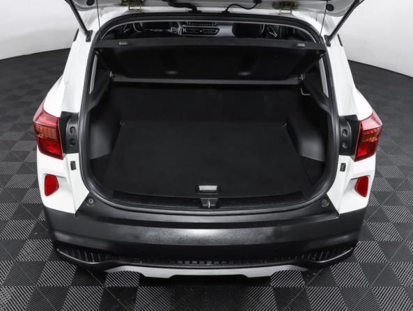Kia Seltos I с пробегом 2021 года, цена 2 290 000 рублей, 65450 км, внедорожник, Автокод Объявления