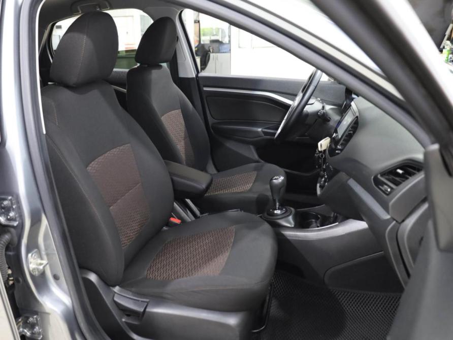 Lada (ВАЗ) Vesta I Ростов-на-Дону  - изображение 8