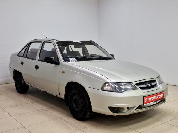 Daewoo Nexia I Рестайлинг с пробегом 2008 года, цена 90 000 рублей, 146346 км, седан, Автокод Объявления