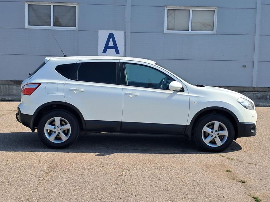 Nissan Qashqai I Рестайлинг Набережные Челны  - изображение 5