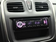 Renault Sandero II Рестайлинг Екатеринбург  - изображение 34
