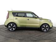 Kia Soul II Рестайлинг Москва  - изображение 33