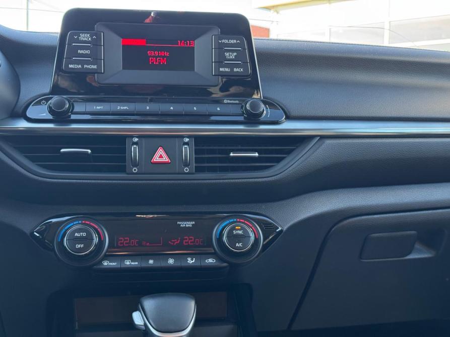 Kia Cerato IV Пермь  - изображение 13