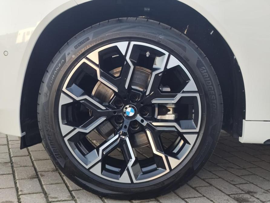 BMW X3 IV (G45/G48) Санкт-Петербург  - изображение 7
