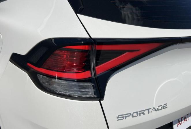 Kia Sportage V с пробегом 2022 года, цена 3 275 000 рублей, 75397 км, внедорожник, Автокод Объявления