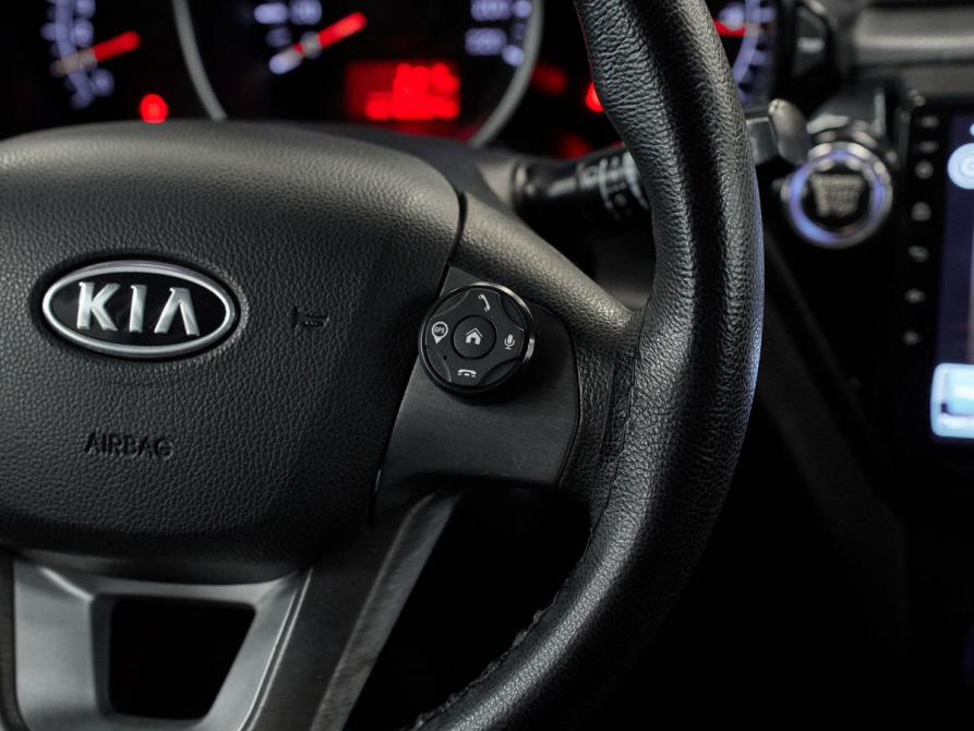 Kia Rio III Самара  - изображение 12